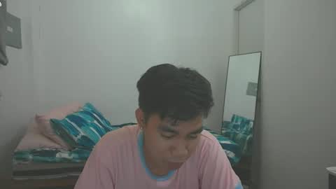 Snapshot of cumloader_ian4u chatting on April 2, 11:57 pm IAN online show from April 2, 11:57 pm