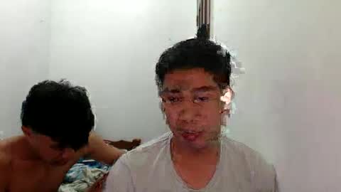 Snapshot of cumloader_ian4u chatting on June 10, 1:06 am IAN online show from June 10, 1:06 am