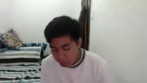 Snapshot of cumloader_ian4u chatting on June 30, 8:37 am IAN online show from June 30, 8:37 am