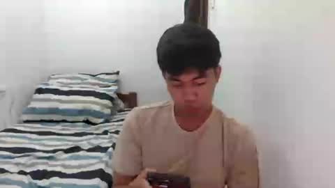 Snapshot of cumloader_ian4u chatting on July 14, 1:52 am IAN online show from July 14, 1:52 am