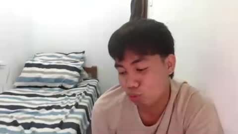 Snapshot of cumloader_ian4u chatting on July 14, 2:05 am IAN online show from July 14, 2:05 am