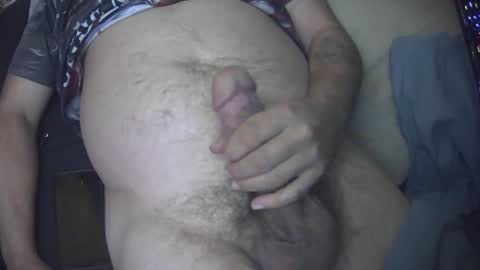 JesusOfJizz online show from December 16, 7:24 am