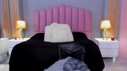 Cumming Loving online show from January 23, 8:13 pm