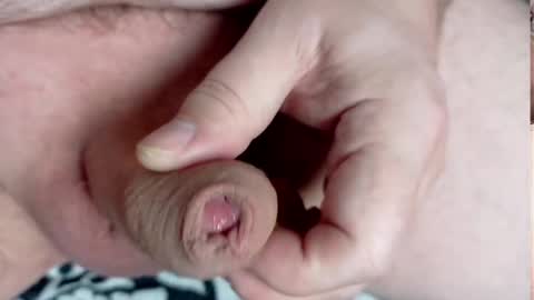 CumOnCamGB online show from January 9, 7:37 pm