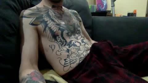 cumonover420 online show from April 19, 5:23 pm