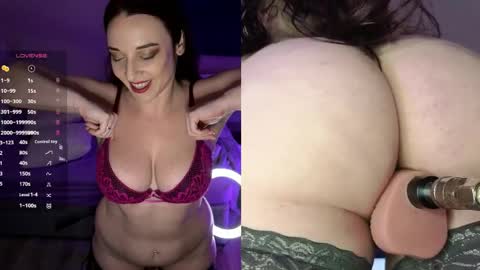 Cumonveronica online show from April 16, 11:33 am