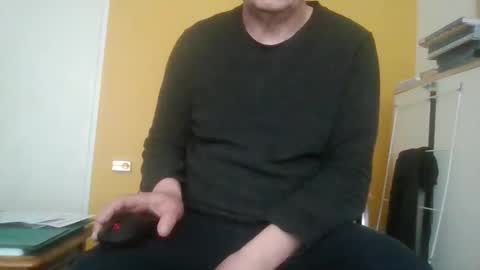 cumpanero online show from April 23, 12:26 pm