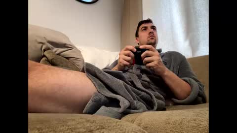 Snapshot of cumplaywithbilly chatting on October 17, 10:40 am Billy online show from October 17, 10:40 am