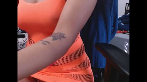 Nia Reese online show from January 17, 7:17 pm