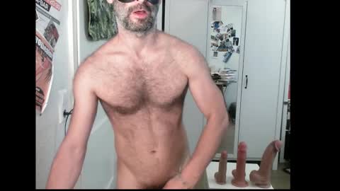 Cumshow online show from November 13, 10:52 pm