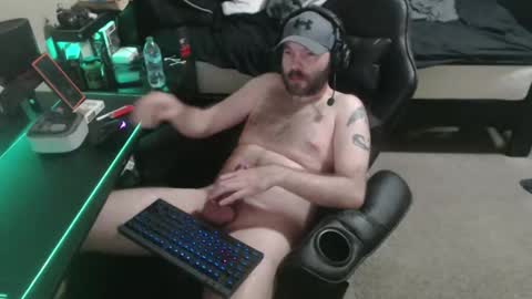 cumslinger2003 online show from May 6, 2:55 pm