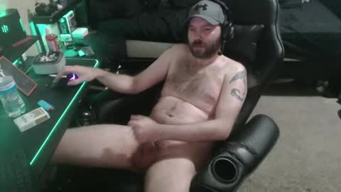cumslinger2003 online show from May 30, 1:08 pm
