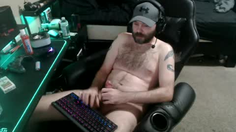 cumslinger2003 online show from June 15, 2:19 pm