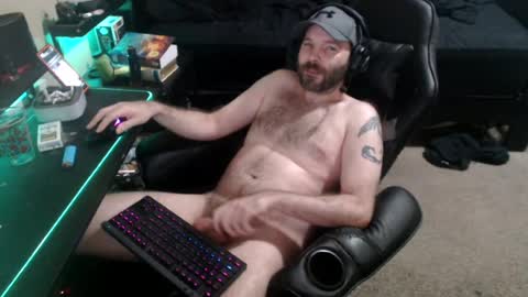 cumslinger2003 online show from July 8, 12:09 pm