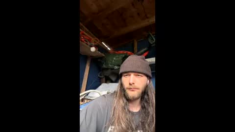 cumsmokeup online show from April 15, 3:41 pm