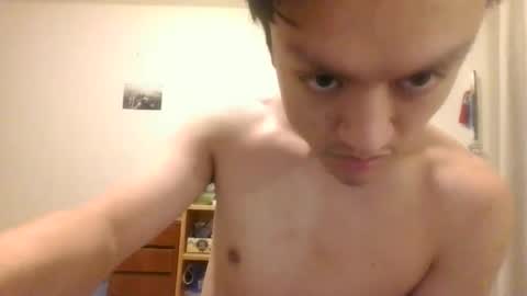 cumsterbator online show from March 7, 3:03 am