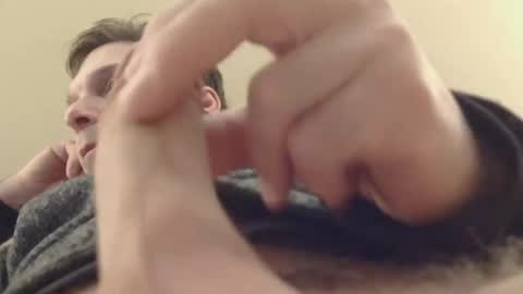 cumtaste911 online show from December 17, 4:34 am