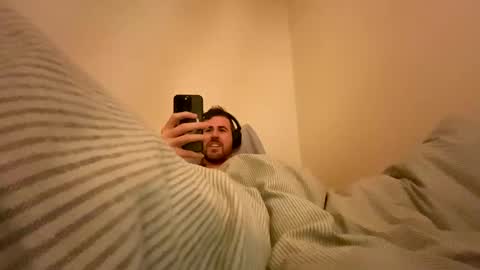 Snapshot of cumxdaddy chatting on January 31, 5:30 am cumxdaddy online show from January 31, 5:30 am