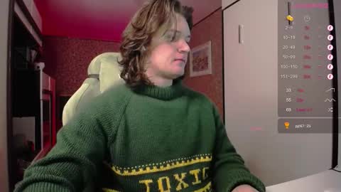 Tarzan online show from February 2, 10:30 pm