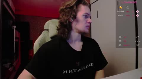 Tarzan online show from February 27, 7:03 pm