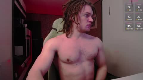 Snapshot of cumzan_ chatting on May 18, 6:19 am Tarzan online show from May 18, 6:19 am
