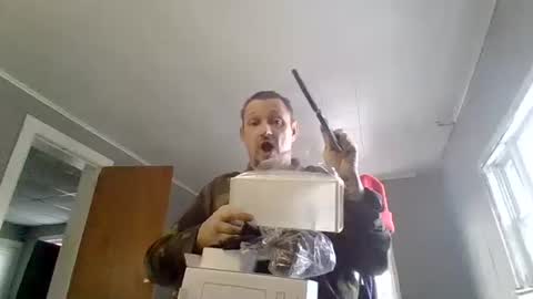 Snapshot of cuntreeboy68 chatting on January 27, 9:22 pm Bash online show from January 27, 9:22 pm