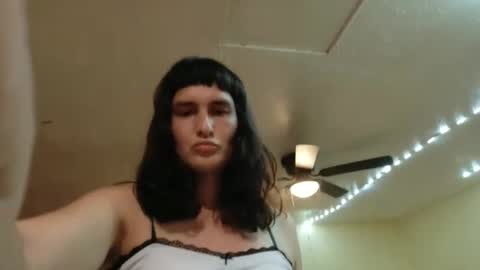 cuntspirit669 online show from October 30, 1:40 am