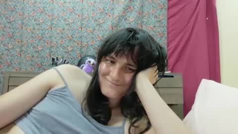 cuntspirit669 online show from February 26, 2:32 am