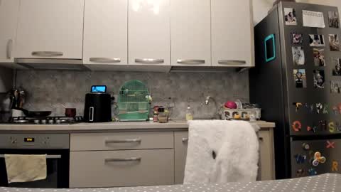 maria  alex online show from January 28, 3:36 am