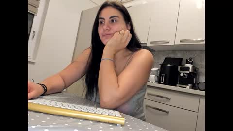 maria  alex online show from October 7, 10:07 pm