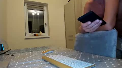 maria  alex online show from November 2, 11:07 pm