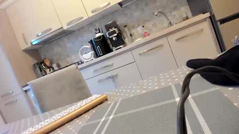 maria  alex online show from January 15, 6:51 am