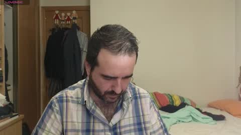 curiosillo1983 online show from September 20, 12:50 pm