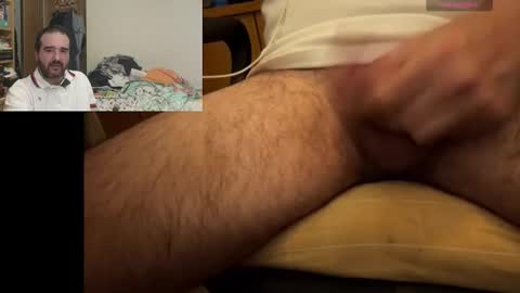 curiosillo1983 online show from September 24, 4:05 am