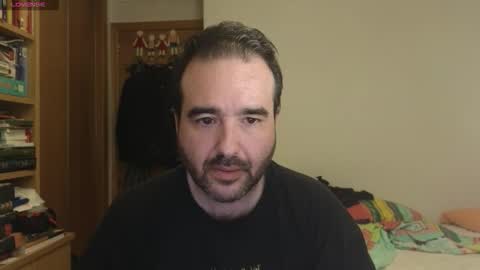 curiosillo1983 online show from September 27, 3:17 pm