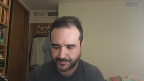 curiosillo1983 online show from October 18, 5:25 pm