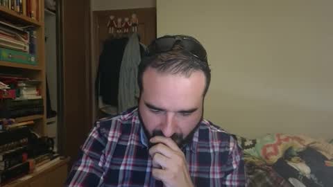 curiosillo1983 online show from November 12, 3:34 pm