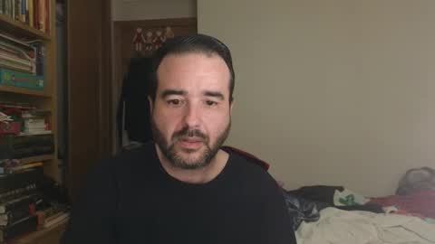 curiosillo1983 online show from November 23, 5:24 pm