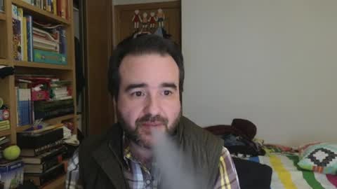 curiosillo1983 online show from March 30, 3:24 pm