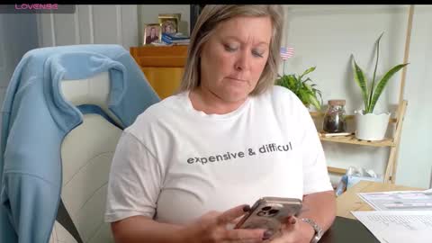 Snapshot of curiouscouple3143 chatting on February 19, 3:08 pm curious couple online show from February 19, 3:08 pm