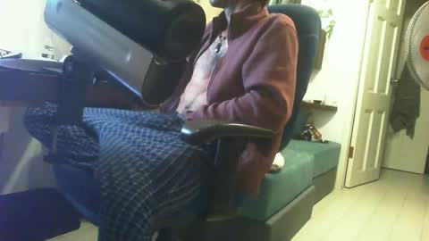 Snapshot of curiousgenie chatting on March 8, 9:51 pm curiousgenie online show from March 8, 9:51 pm