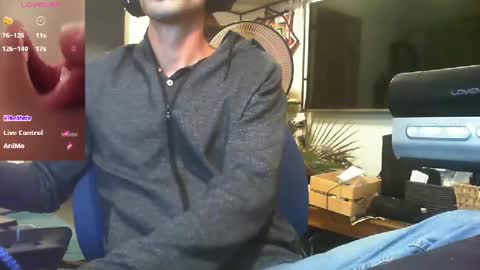 Snapshot of curiousgenie chatting on March 10, 6:12 pm curiousgenie online show from March 10, 6:12 pm