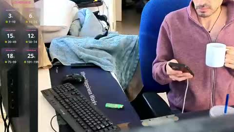 curiousgenie online show from February 5, 11:04 am