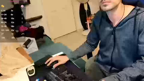 curiousgenie online show from March 12, 4:35 pm