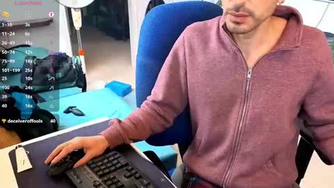 curiousgenie online show from April 8, 10:48 am