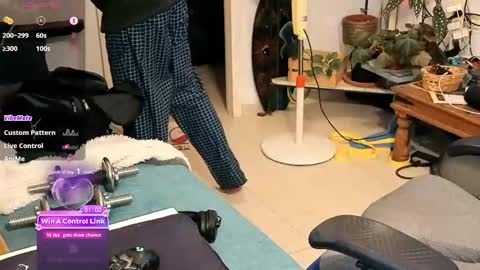 curiousgenie online show from April 19, 10:12 pm