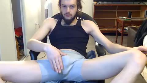 curiouss25 online show from November 6, 7:53 am