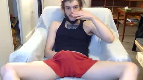 curiouss25 online show from November 23, 5:46 pm