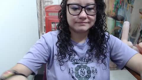 Vannesa online show from October 21, 7:14 pm