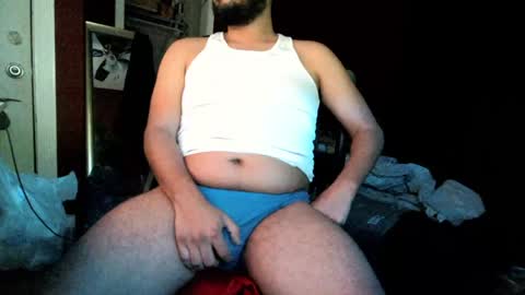 Curly Rico online show from April 16, 4:02 am